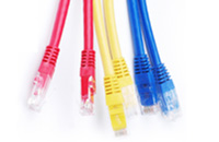 Copper Cat5 & Cat6 & Cat7