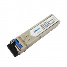 1.25Gbps 1310nmTX/1490nmRX BIDI SFP 2KM Optical Transceiver with DDM