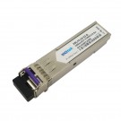 1.25Gbps 1490nmTX/1310nmRX BIDI SFP 40km Optical Transceiver with DDM