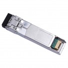 10GBASE-ZR 50/100GHz DWDM SFP+ 80km Single-Mode Optical Transceiver