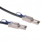 1M Passive AWG30 MiniSAS(SFF-8088) External Copper Cable