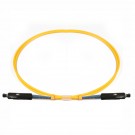MU-MU Simplex OS1 9/125 Single-mode Fiber Patch Cable