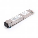 Brocade compatible 40G-QSFP-LR4, 40G QSFP+, 1310 nm, duplex LC connector, up to 10 km transmission