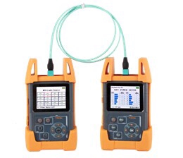 FMP-10 & FMS-10 MPO Test Set