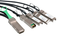 Compatible SFP+ DAC Cable