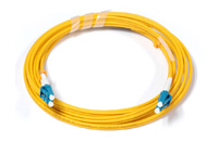 Fiber Patch Cords & Adapters