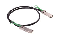 Compatible QSFP+ DAC Cable