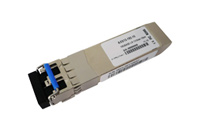 10G SFP+ Transceivers