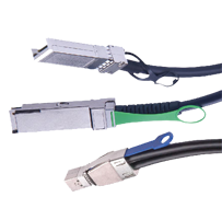 DAC Cables