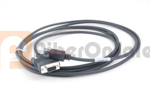 Cisco 72-2686-01 DB9 Female to RJ45 1.83M Console Cable