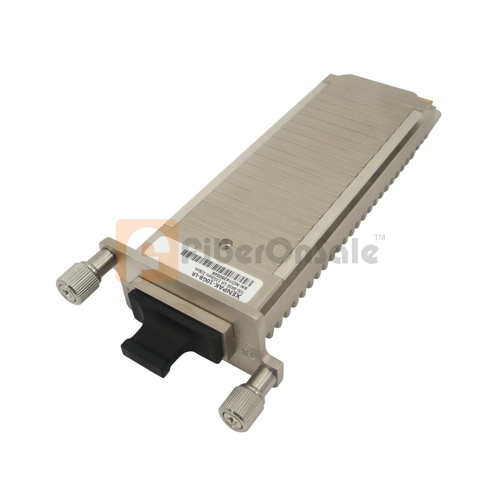 10GBASE-LR XENPAK Optical Transceiver