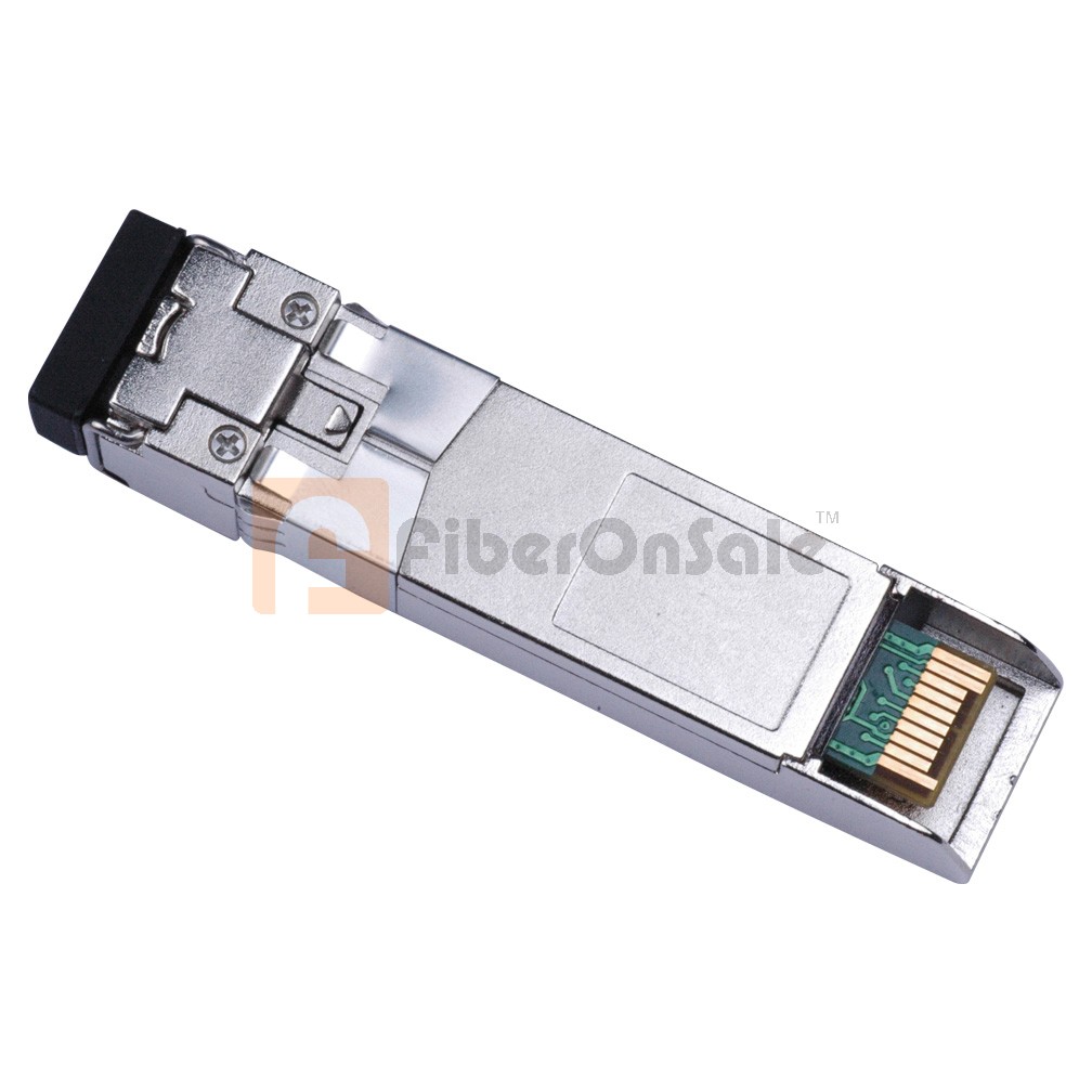 10GBASE-LR SFP+ Transceiver 1310nm 10km Compatible Module