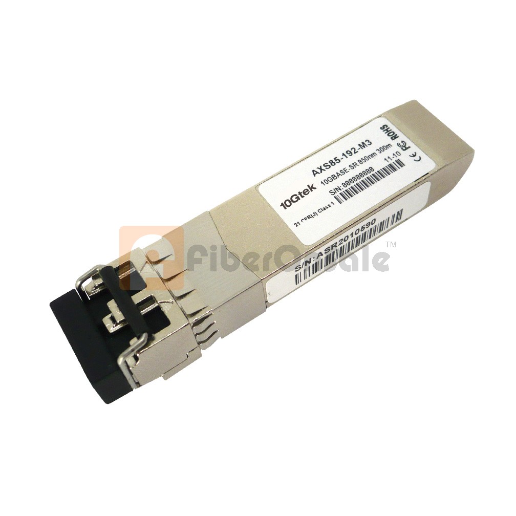 Adder CAT-X RJ45 SFP+ Multi Rate Transceiver Module - SFP-CATX-MR-10G -  Transceiver Modules 