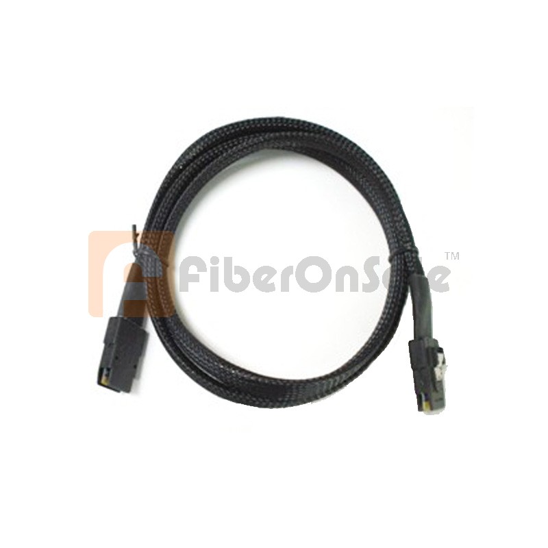 SFF-8087 SAS Internal Cable Assemblies 1M