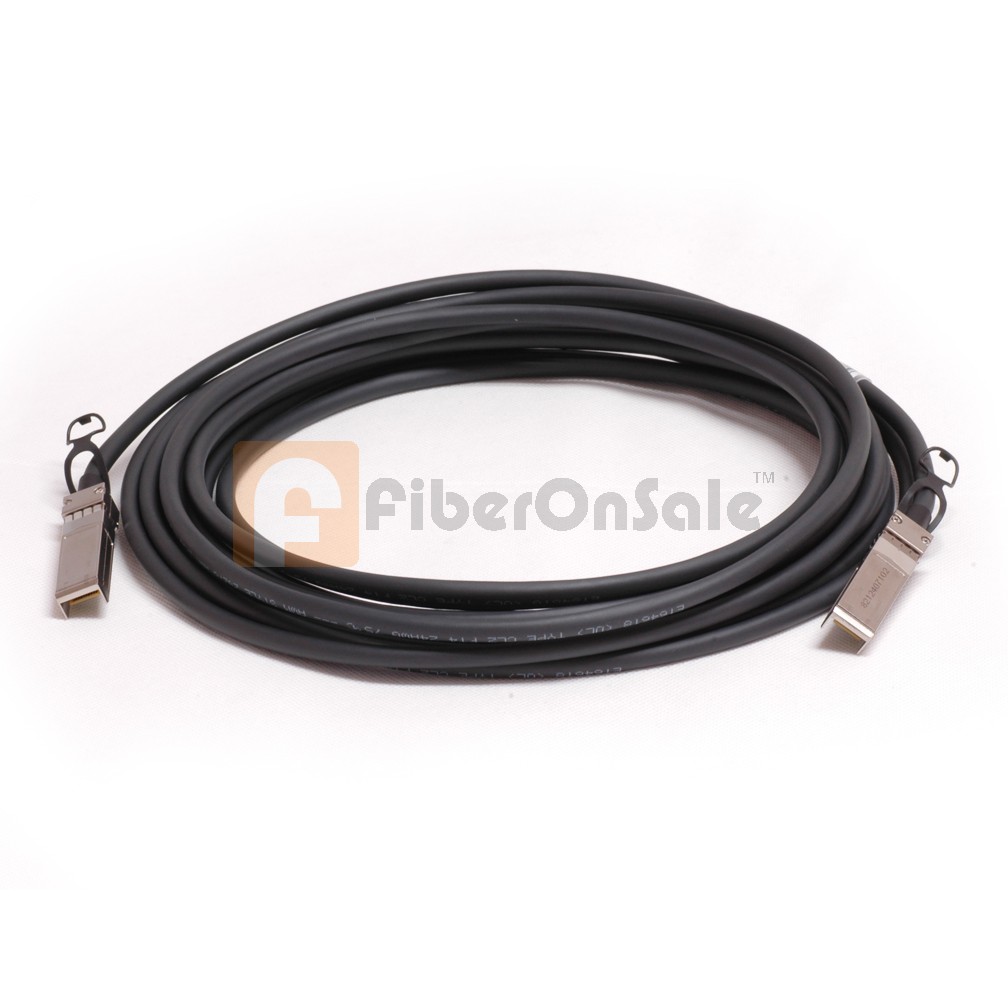 Arista compatible Passive Copper 10GBASE-CR SFP+ 7M Direct Attach Cable