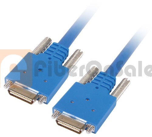 Cisco CAB-SS-2626X-6 Smart Serial Male DTE to Male DCE 1.83M Crossover Cable