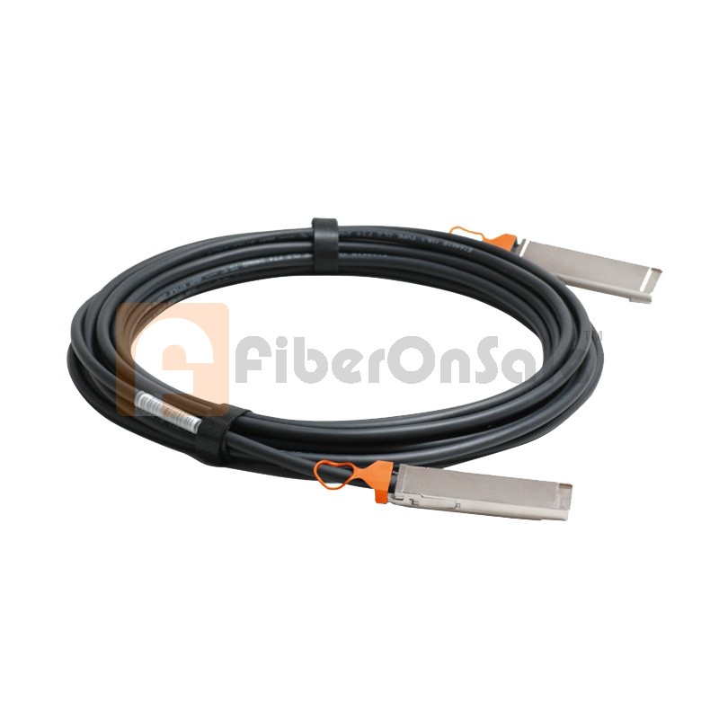 3M Active Copper AWG30 10Gb XFP DAC