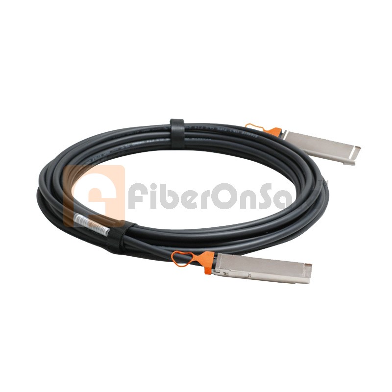 5M Active Copper AWG30 10Gb XFP DAC