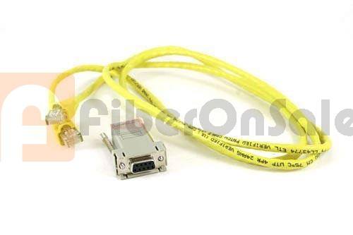 Cisco CSS-CONSOLE-KIT CSS 11000 1.83M Series Console Cable Kit