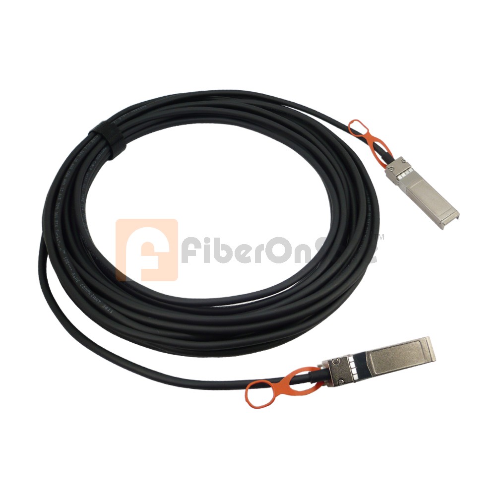 7M Juniper compatible Active Copper SFP+ 10Gb Ethernet Direct Attach cable