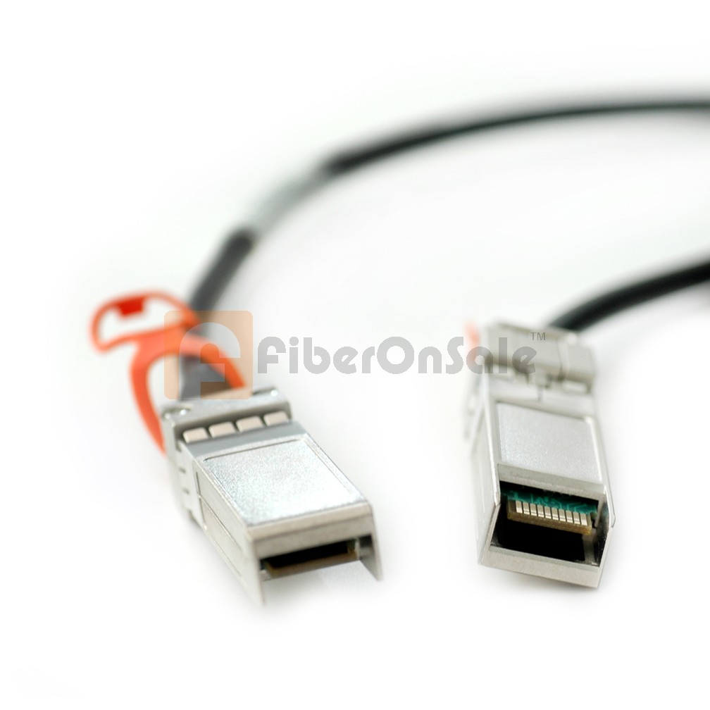 15M Active Copper AWG24 10GBASE SFP+ Direct Attach Cable