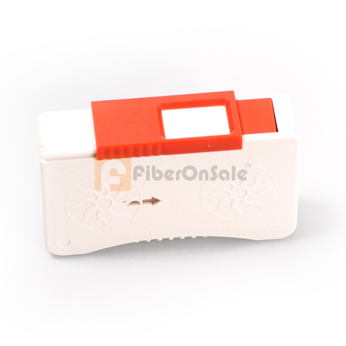 Fiber Optic Cleaner Box