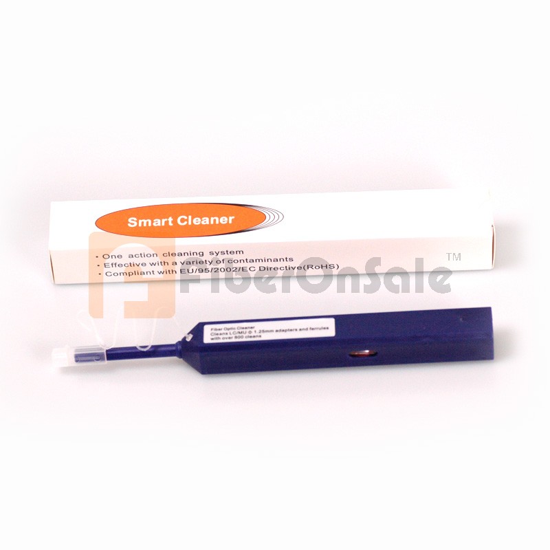 1.25mm Fiber Optic Cleaner Pen