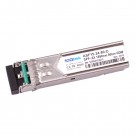 Extreme Compatible 1000BASE-ZX SFP Transceiver Module