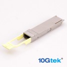 40Gb/s QSFP+ IR4 Parallel Single Mode Optical Transceiver