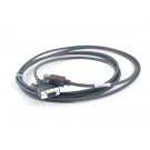 Cisco 72-2686-01 DB9 Female to RJ45 1.83M Console Cable