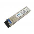 100～155Mbps 1310nmTX/1550nmRX BIDI SFP 40km Optical Transceiver