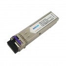 1.25Gbps 1550nmTX/1310nmRX BIDI SFP 2km Optical Transceiver