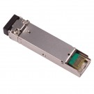 1.25Gbps DWDM SFP 80km Optical Transceiver