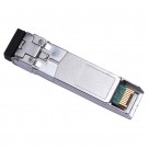 10GBASE-ER 50/100GHz DWDM SFP+ 40km Single-Mode Optical Transceiver