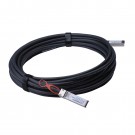 15M Active Copper AWG24 10GBASE SFP+ Direct Attach Cable