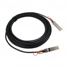 5M Active Copper AWG30 10GBASE SFP+ Direct Attach Cable