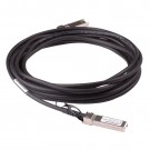 5M(16.4ft) Passive Copper AWG24 10GBASE SFP+ Direct Attach Cable