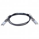 Arista compatible Passive Copper 10GBASE-CR SFP+ 1M Direct Attach Cable