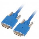 Cisco CAB-SS-2626X-2 Smart Serial Male DTE to Male DCE 60CM Crossover Cable