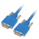 Cisco CAB-SS-2626X-3 Smart Serial Male DTE to Male DCE 90CM Crossover Cable