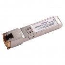 HP Compatible 1000BASE-T SFP Copper RJ45 Transceiver Module