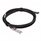 HP X240 compatible Passive 10Gbase SFP+ 3m Direct Attach Copper Cable