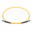 FC-FC Simplex OS1 9/125 Single-mode Fiber Patch Cable