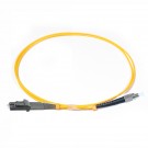 FC-MTRJ Simplex OS1 9/125 Single-mode Fiber Patch Cable