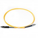 FC-MU Simplex OS1 9/125 Single-mode Fiber Patch Cable