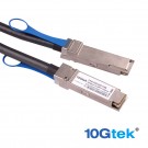 100G QSFP28 (EDR) DAC Cable, 1-Meter