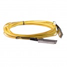 10M Molex 56Gbps QSFP+ Active Optical Cable