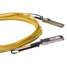 10M Molex 56Gbps QSFP+ Singlemode Active Optical Cable