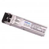 Extreme 10051 Compatible 1000BASE-SX SFP 850nm 550m Transceiver Module