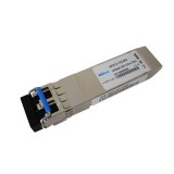 Brocade 10G-SFPP-LRM Compatible 10GBASE-USR SFP+ 1310nm 220m Transceiver Module